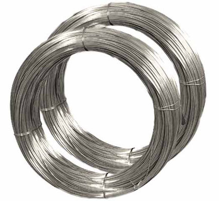 1.5mm Stainless Steel Spring Wire