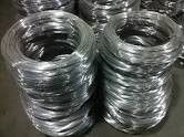 Customized Coil Packing Stainless Steel Spring Wire With High Tensile Strength